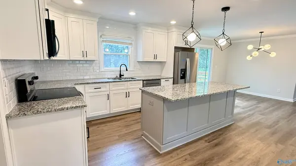 117 Carol Drive, Madison, AL 35758