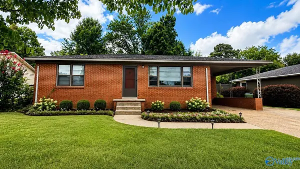 1908 Stevens Drive NE, Huntsville, AL 35801