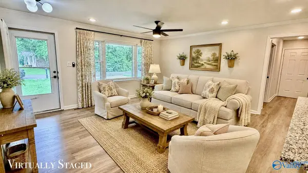 117 Carol Drive, Madison, AL 35758