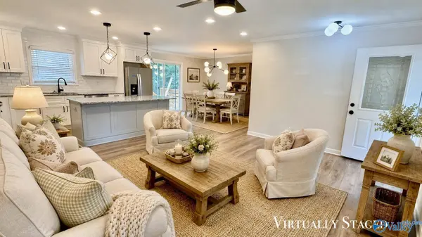 117 Carol Drive, Madison, AL 35758