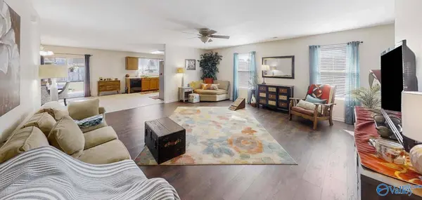 144 Sagebrook Drive, Madison, AL 35757