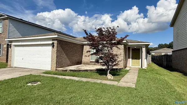 144 Sagebrook Drive, Madison, AL 35757