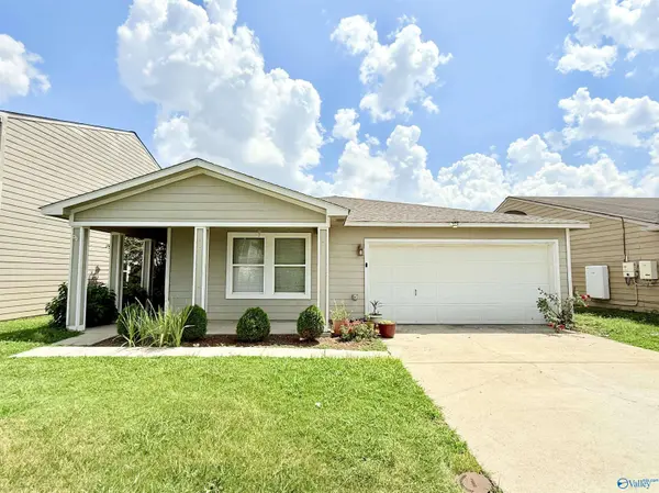 15251 Tyler Mill Drive