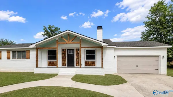 8303 Bailey Cove Road, Huntsville, AL 35802
