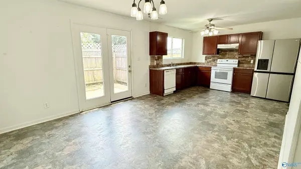 15251 Tyler Mill Drive, Athens, AL 35613