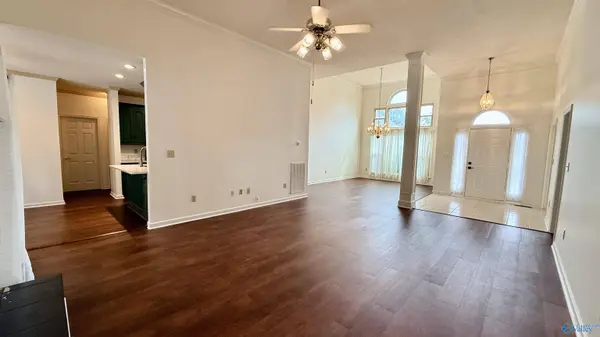 113 Nobleton Lane NW, Huntsville, AL 35806