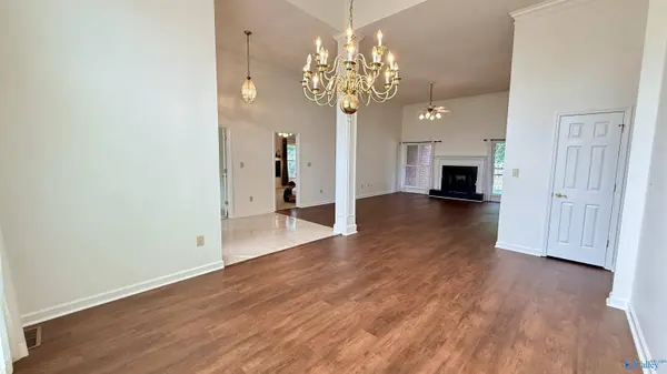 113 Nobleton Lane NW, Huntsville, AL 35806