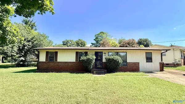 641 Dawson Terrace