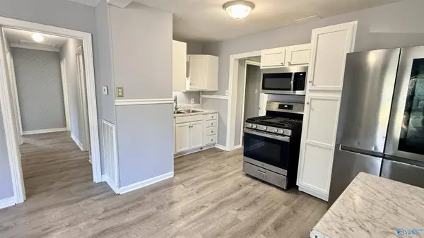609 10th Street NW, Huntsville, AL 35805