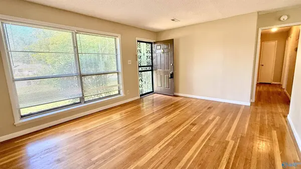 641 Dawson Terrace, Huntsville, AL 35811