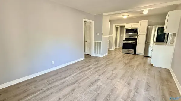 609 10th Street NW, Huntsville, AL 35805