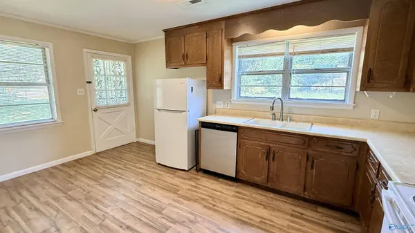 641 Dawson Terrace, Huntsville, AL 35811