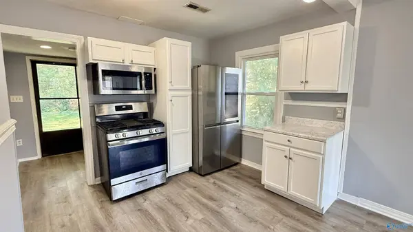 609 10th Street NW, Huntsville, AL 35805