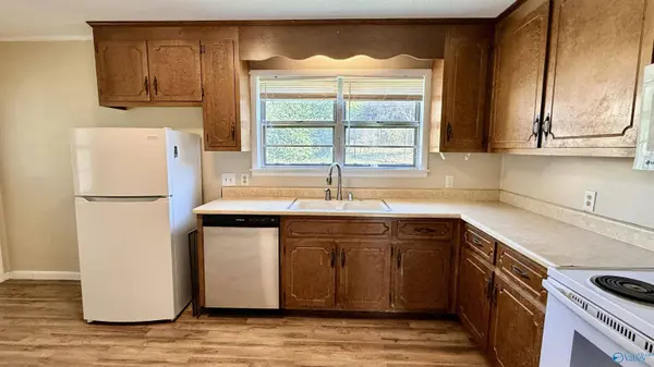 641 Dawson Terrace, Huntsville, AL 35811