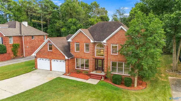 110 Heatherwood Drive, Madison, AL 35758