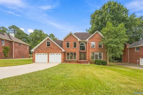 110 Heatherwood Drive, Madison, AL 35758