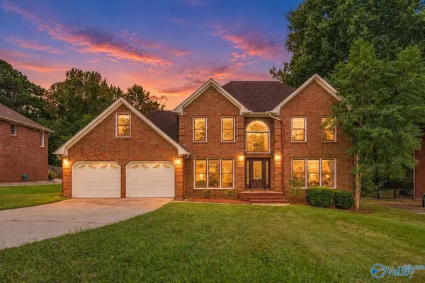 110 Heatherwood Drive