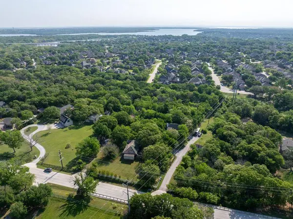 667 Chinn Chapel Road, Copper Canyon, TX 75077