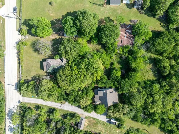 667 Chinn Chapel Road, Copper Canyon, TX 75077