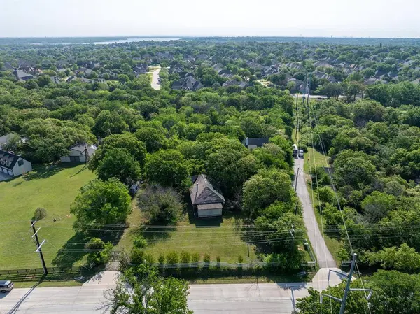 667 Chinn Chapel Road, Copper Canyon, TX 75077