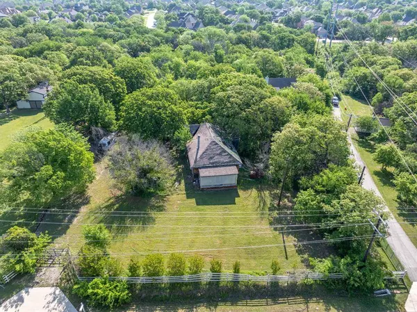 667 Chinn Chapel Rd. Road, Copper Canyon, TX 75077