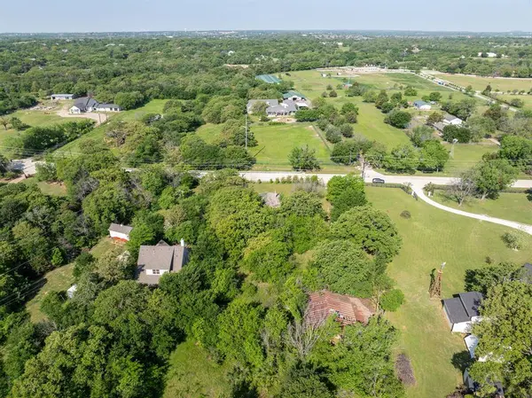 667 Chinn Chapel Road, Copper Canyon, TX 75077