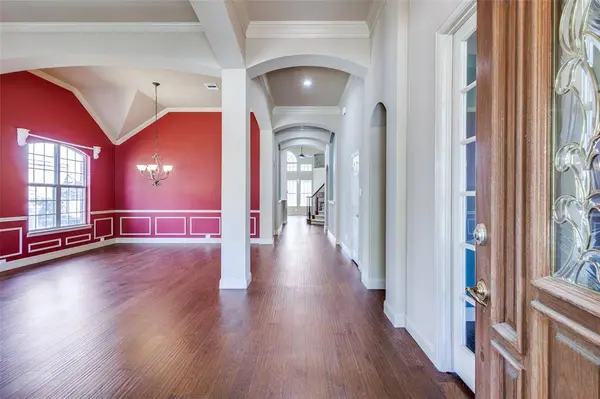 2029 Remington Lane, Frisco, TX 75033