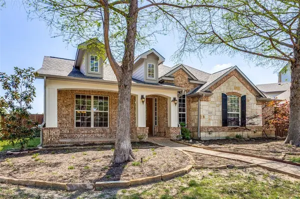 2029 Remington Lane, Frisco, TX 75033