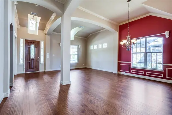 2029 Remington Lane, Frisco, TX 75033