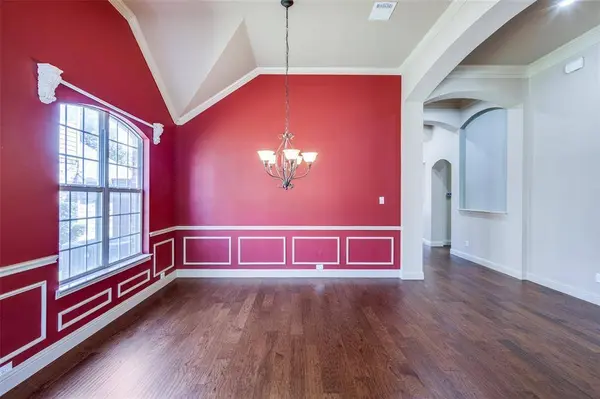 2029 Remington Lane, Frisco, TX 75033