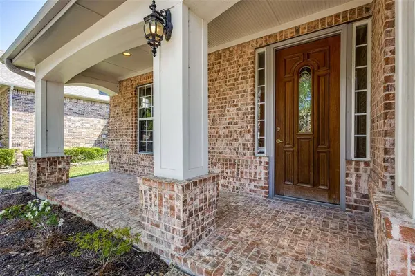 2029 Remington Lane, Frisco, TX 75033