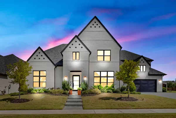 2300 Zaide Way, Prosper, TX 75009-2236