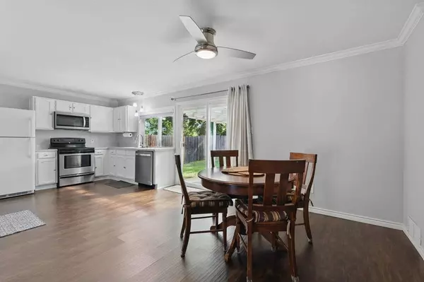 5412 Prince Drive, Lake Dallas, TX 75065