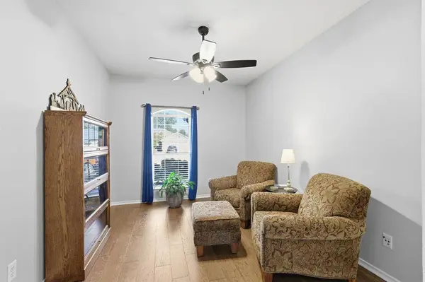 3200 Peakview Drive, Corinth, TX 76210