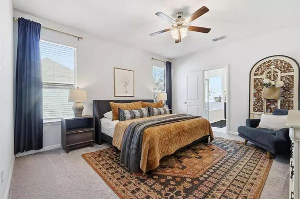 2216 Blackrail Court, Argyle, TX 76226