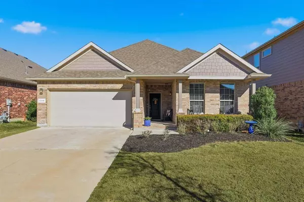 2216 Blackrail Court, Argyle, TX 76226