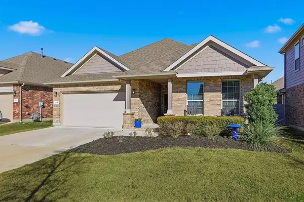 2216 Blackrail Court, Argyle, TX 76226