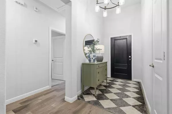 2216 Blackrail Court, Argyle, TX 76226