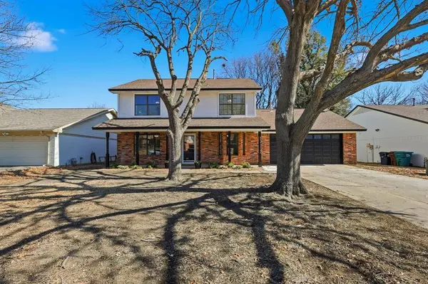 2214 Parkside Drive, Denton, TX 76201
