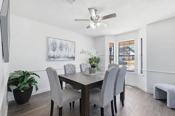 2214 Parkside Drive, Denton, TX 76201