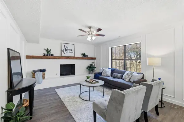 2214 Parkside Drive, Denton, TX 76201