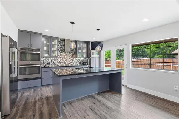 3611 Luallen Drive, Carrollton, TX 75007