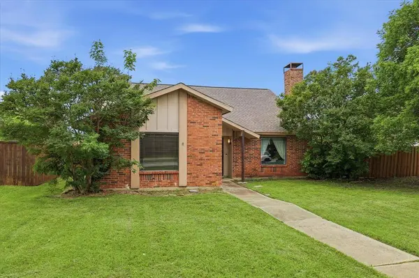 3611 Luallen Drive, Carrollton, TX 75007