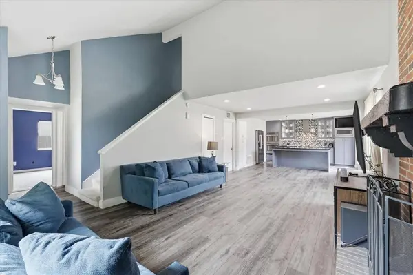3611 Luallen Drive, Carrollton, TX 75007