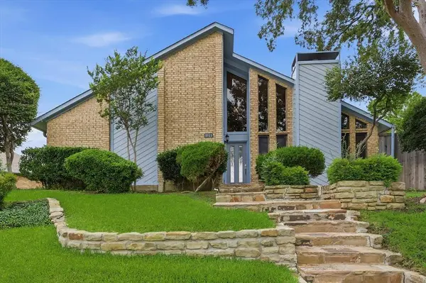 3721 Remington Drive, Carrollton, TX 75007