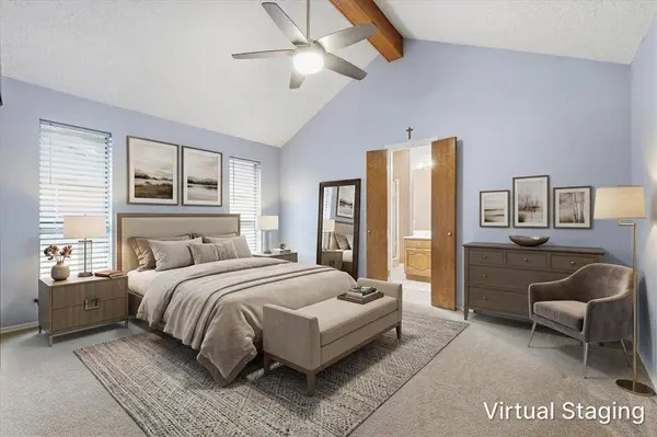 3721 Remington Drive, Carrollton, TX 75007