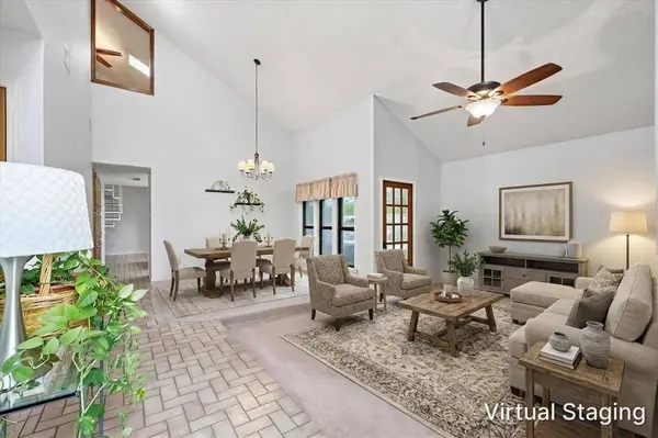 3721 Remington Drive, Carrollton, TX 75007