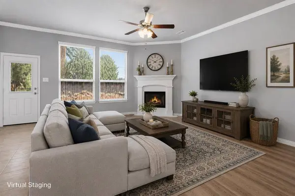1327 Savona Lane, Lewisville, TX 75077