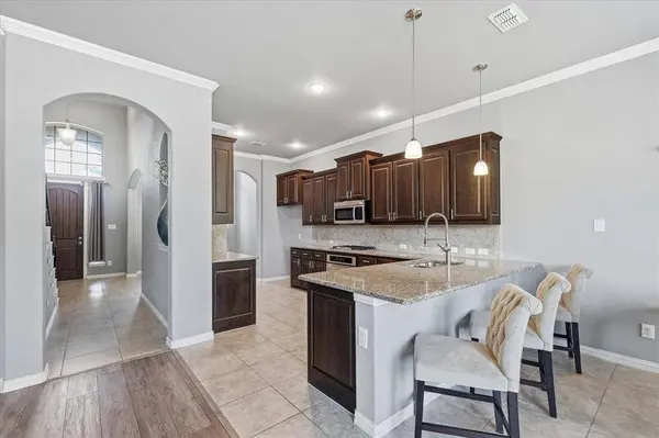 1327 Savona Lane, Lewisville, TX 75077