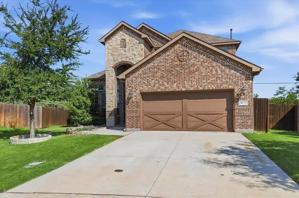 1327 Savona Lane, Lewisville, TX 75077